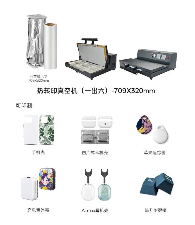 热升华耗材厂家批发 热升华耗材厂家批发