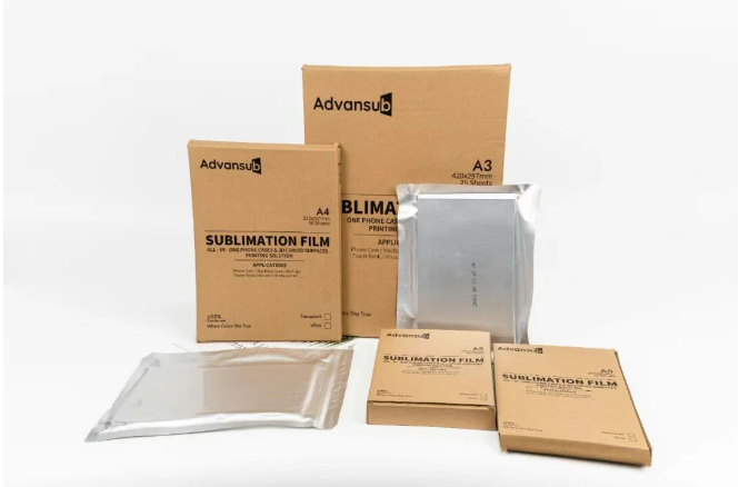 热升华耗材厂家批发 热升华耗材厂家批发