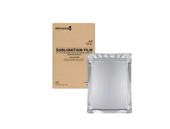 热升华耗材厂家批发 热升华耗材厂家批发