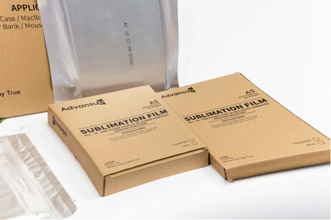 热升华耗材厂家批发 热升华耗材厂家批发