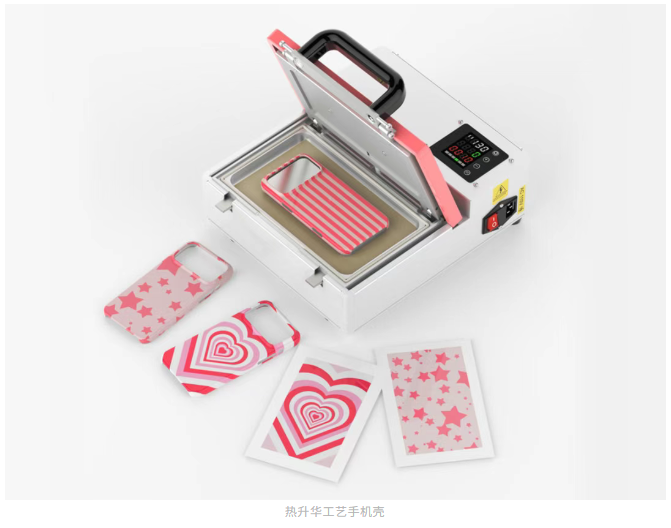 热升华耗材厂家批发