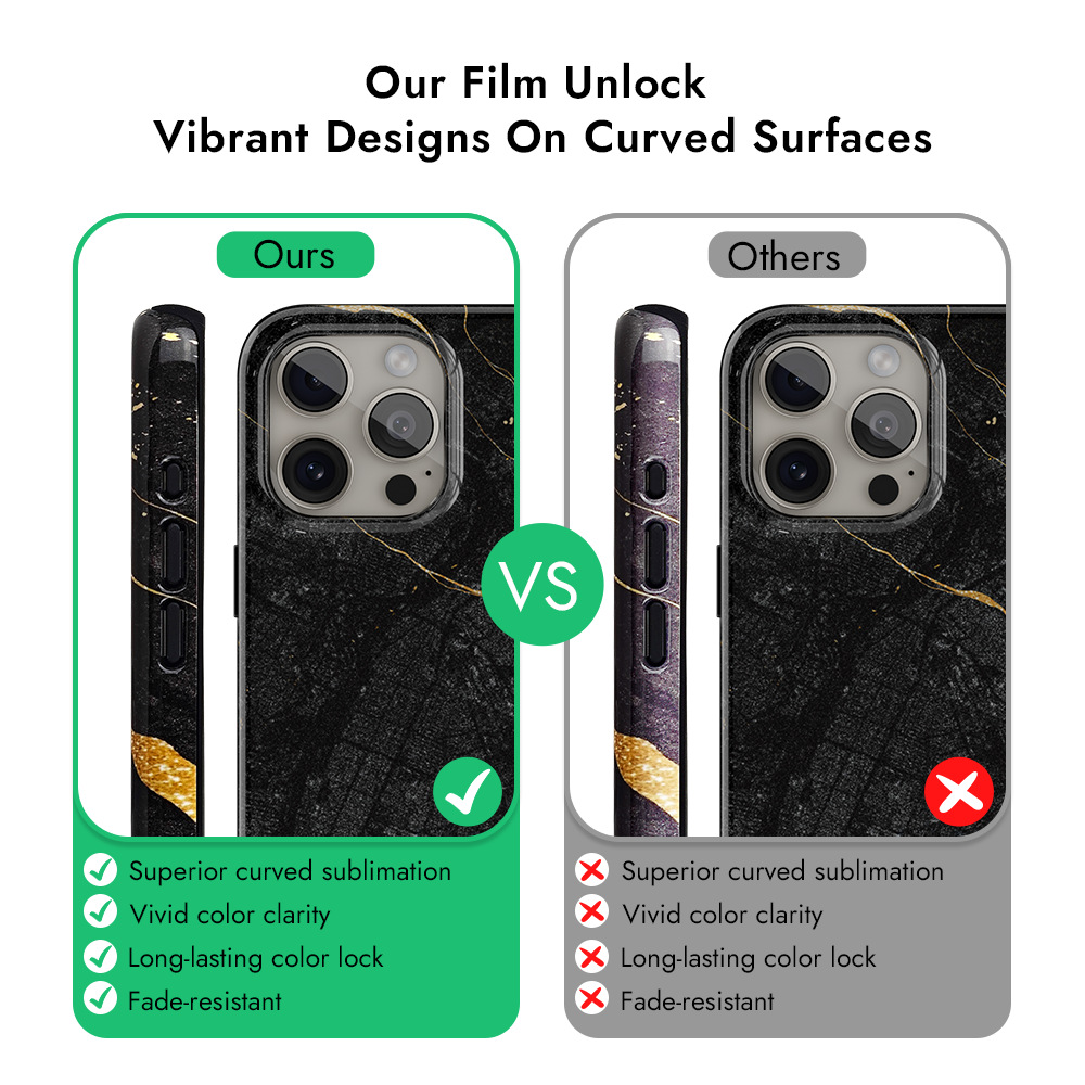 热升华耗材厂家批发