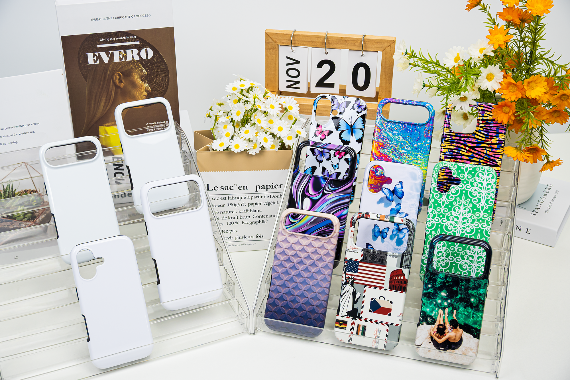 热升华耗材厂家批发