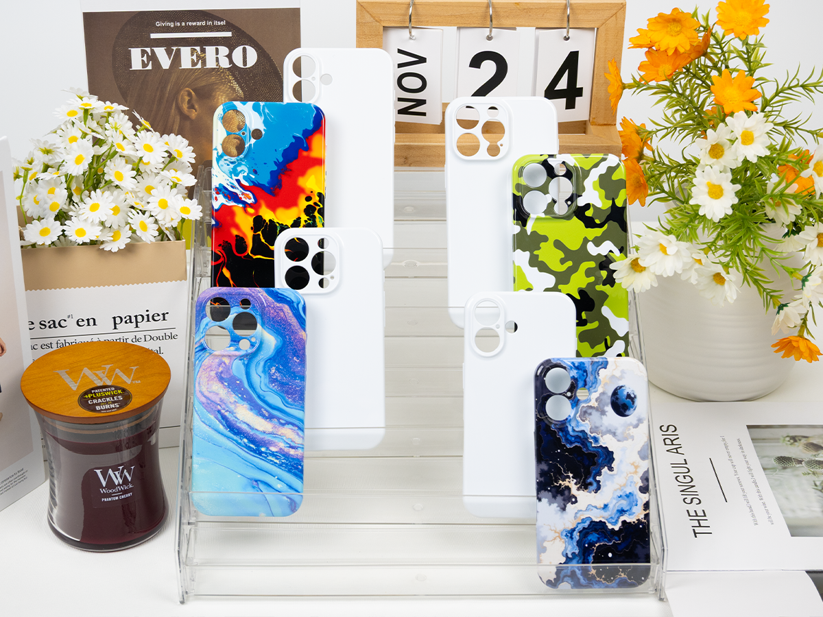 热升华耗材厂家批发