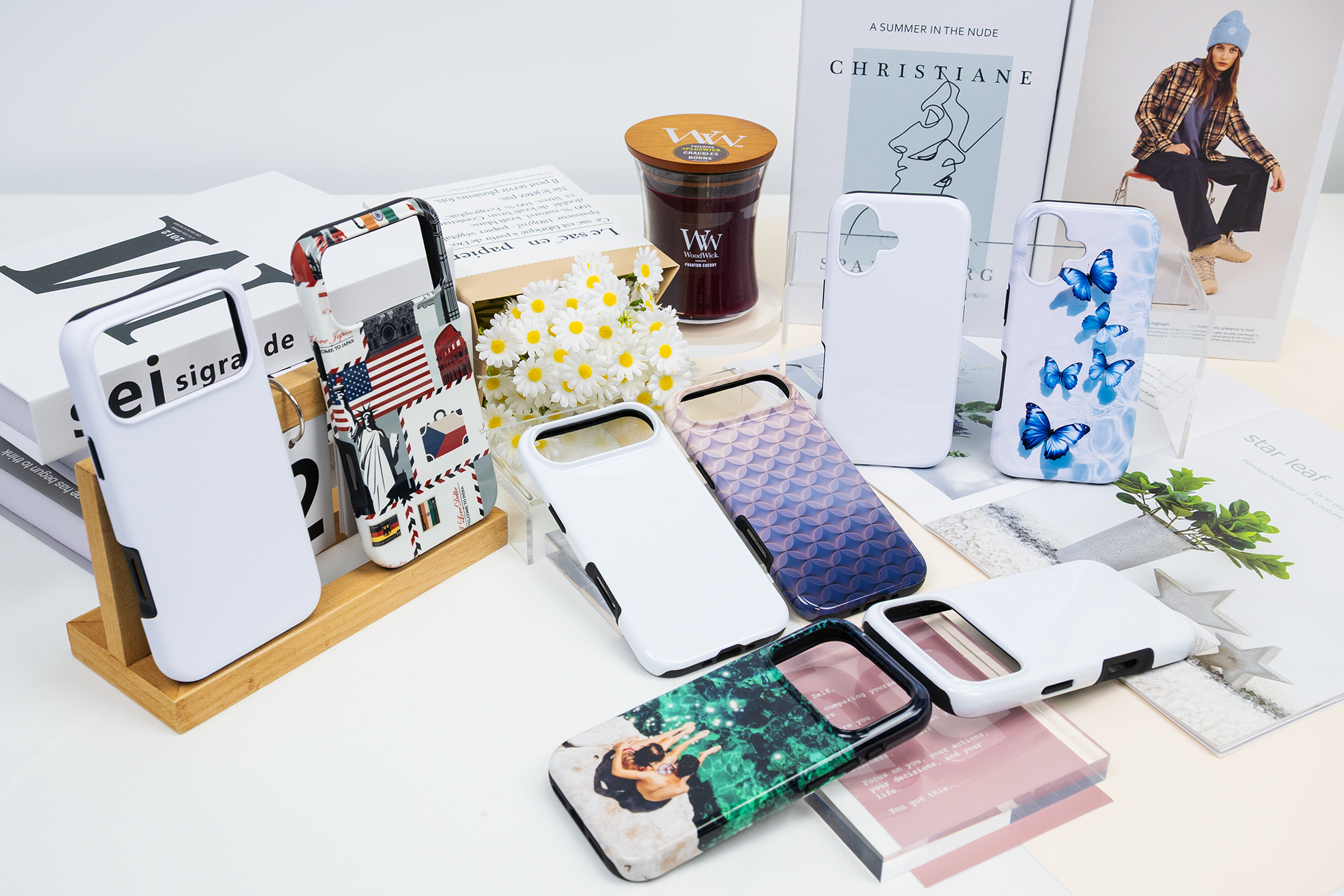 热升华耗材厂家批发