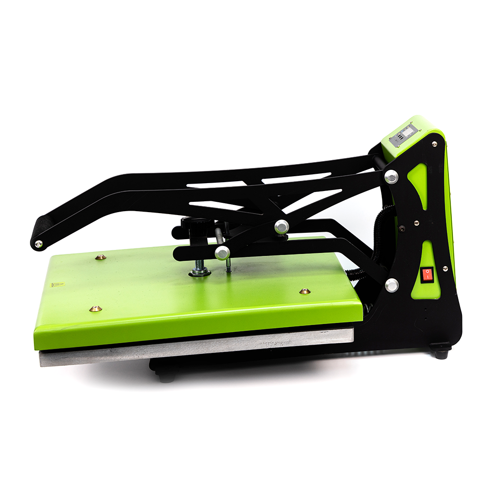 热转印高品质平烫机/平板机DIY机器原厂家批发