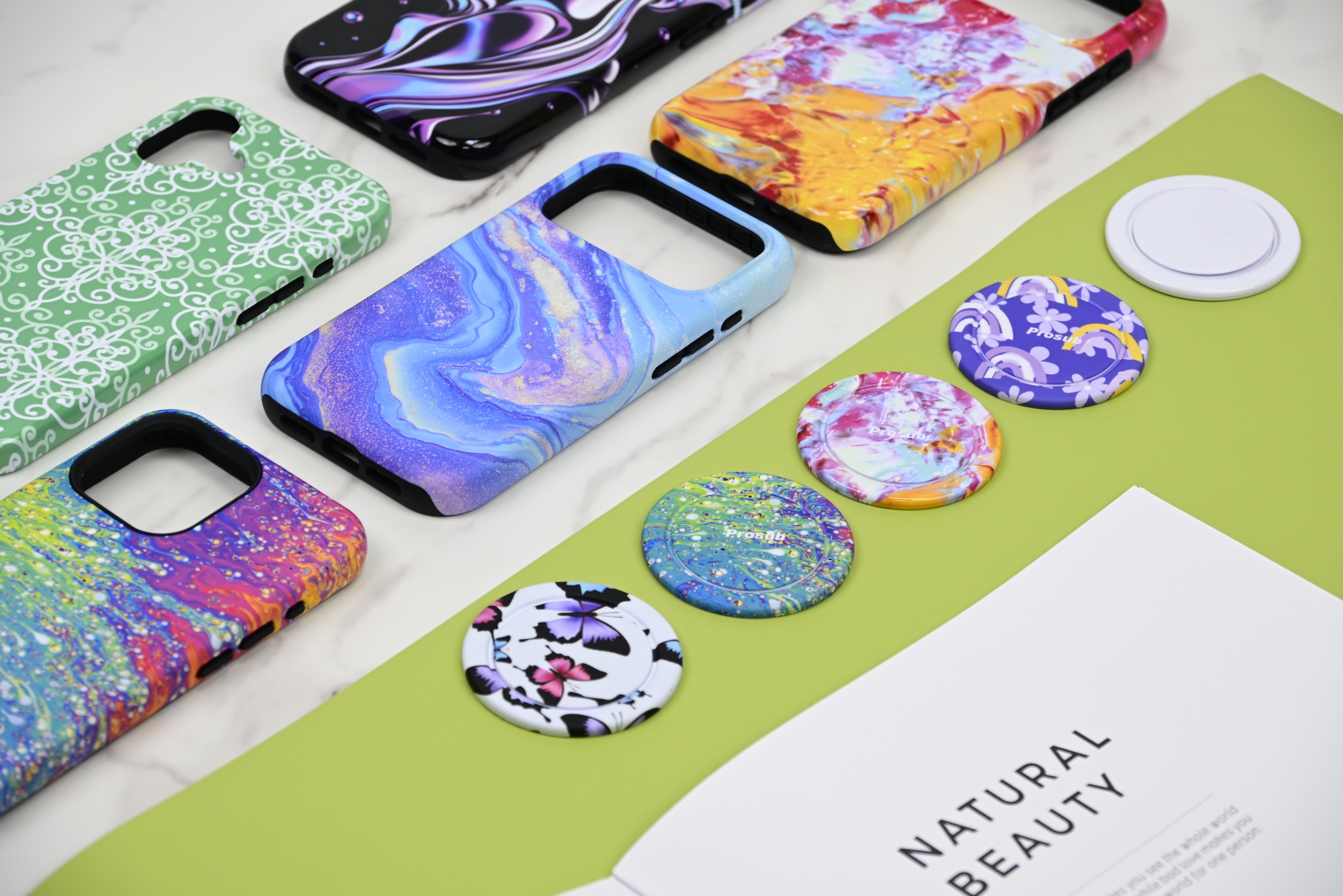 热升华耗材厂家批发