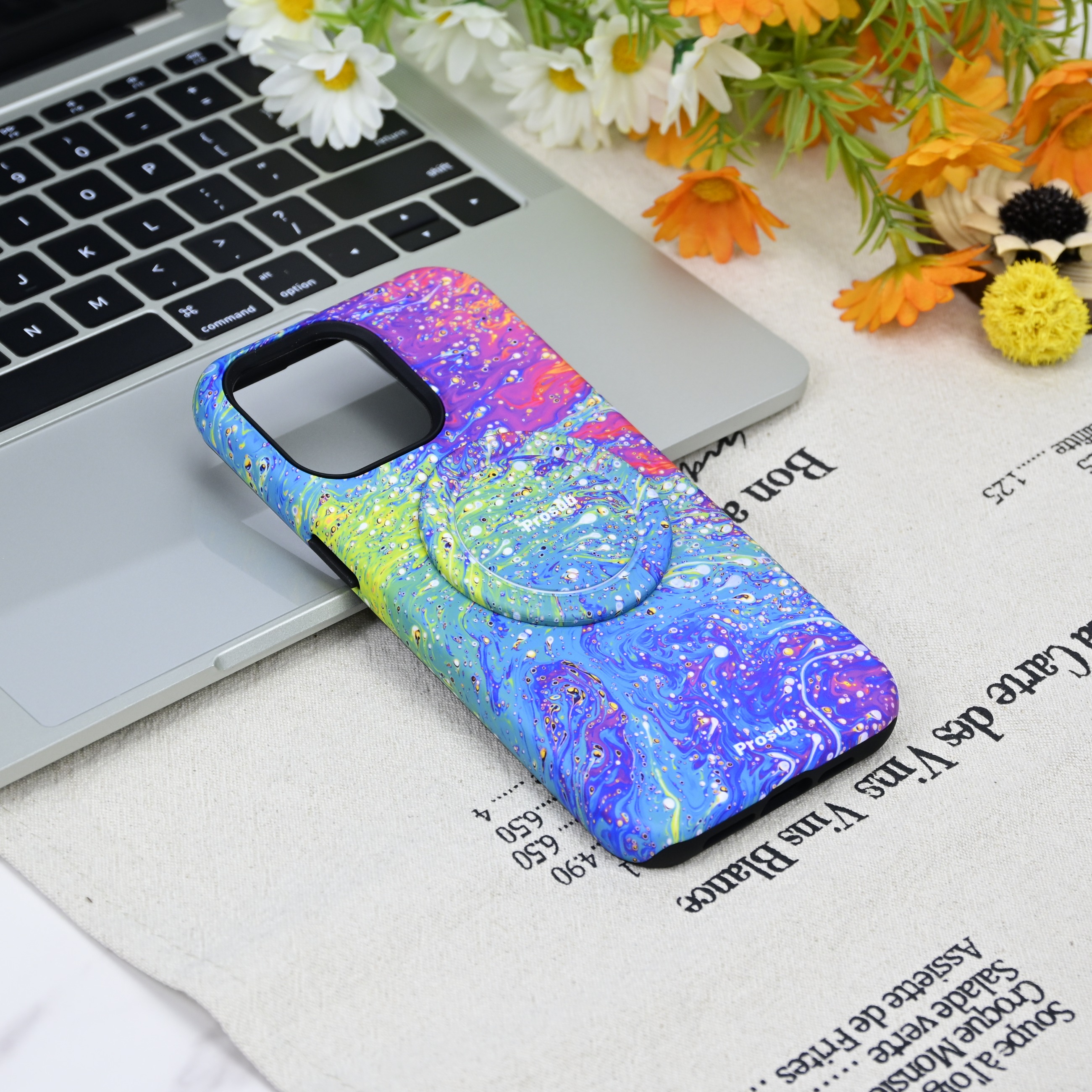 热升华耗材厂家批发