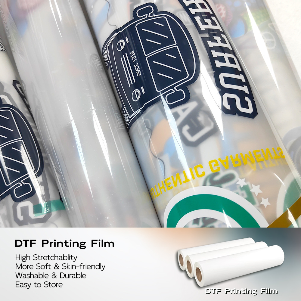 热升华耗材厂家批发