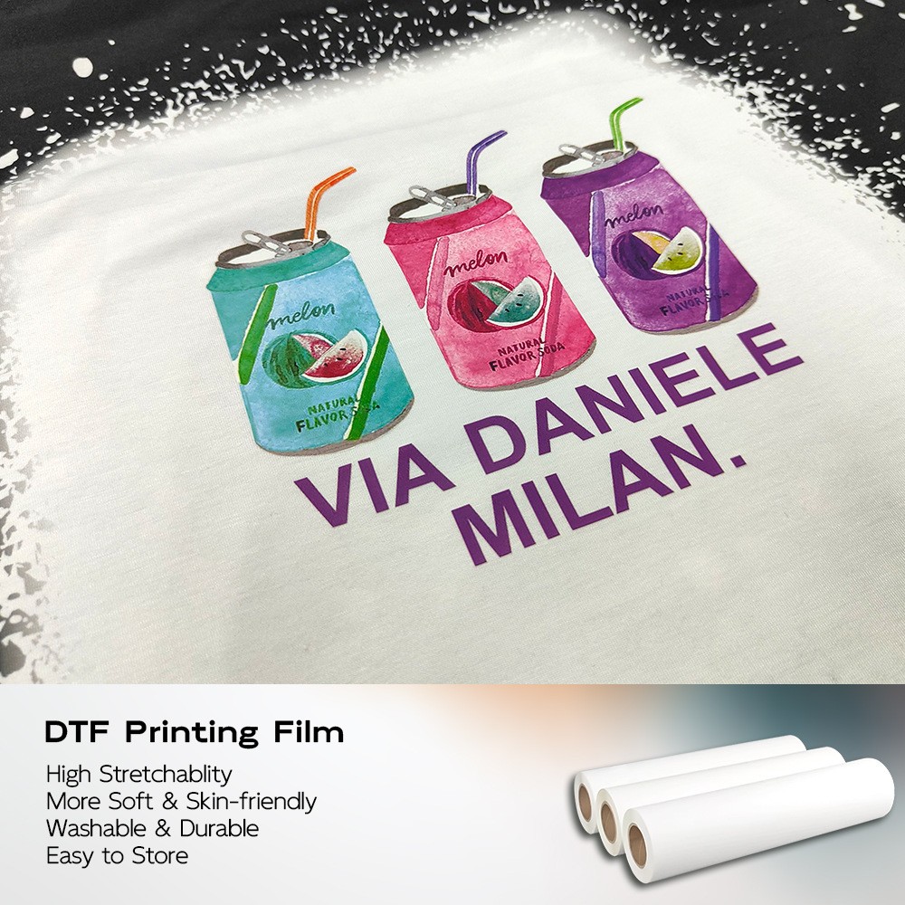 热升华耗材厂家批发