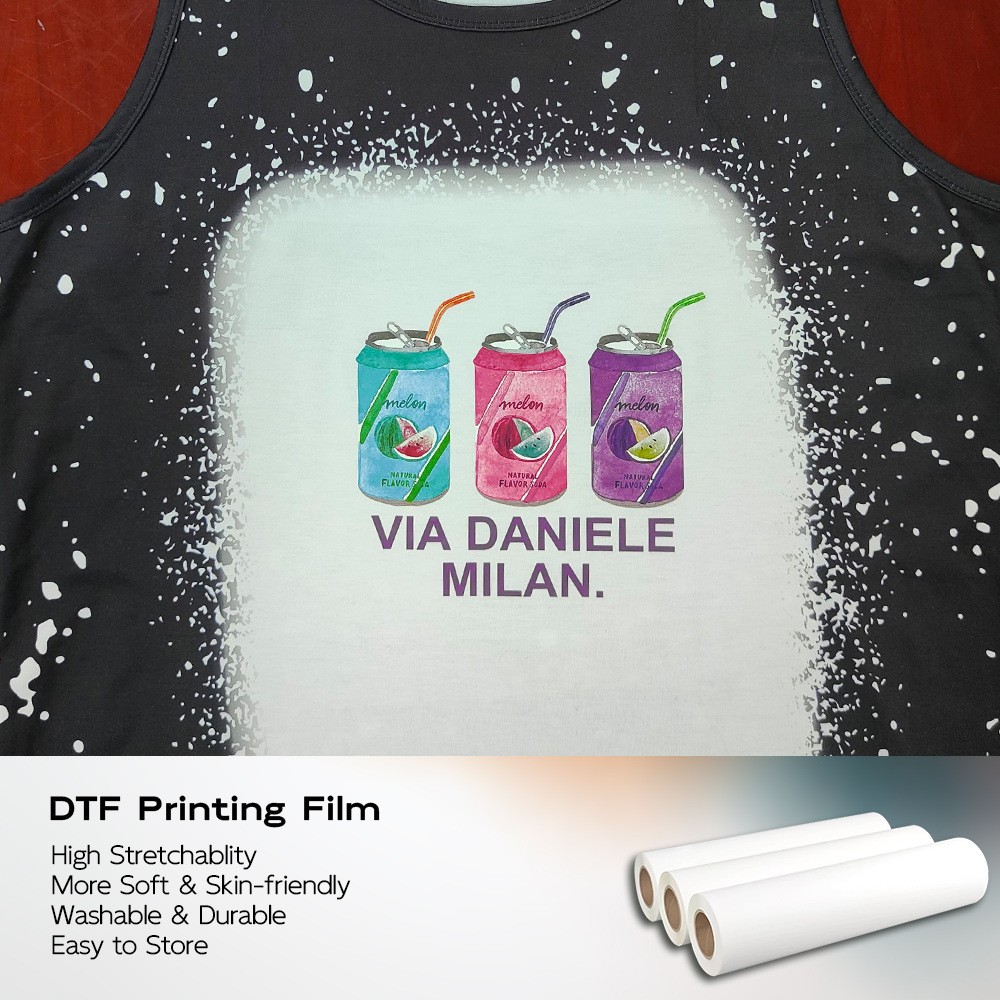 热升华耗材厂家批发