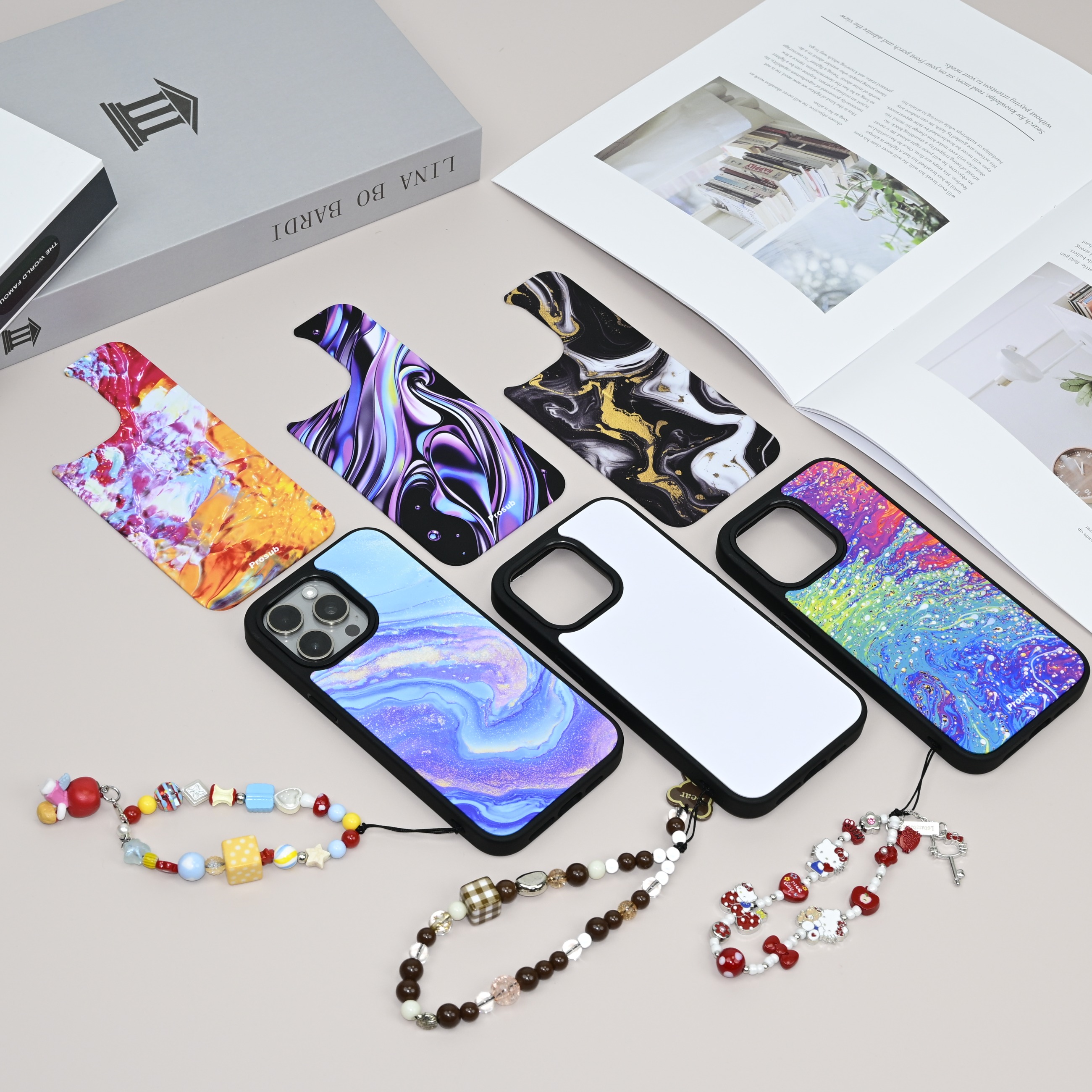 热升华耗材厂家批发