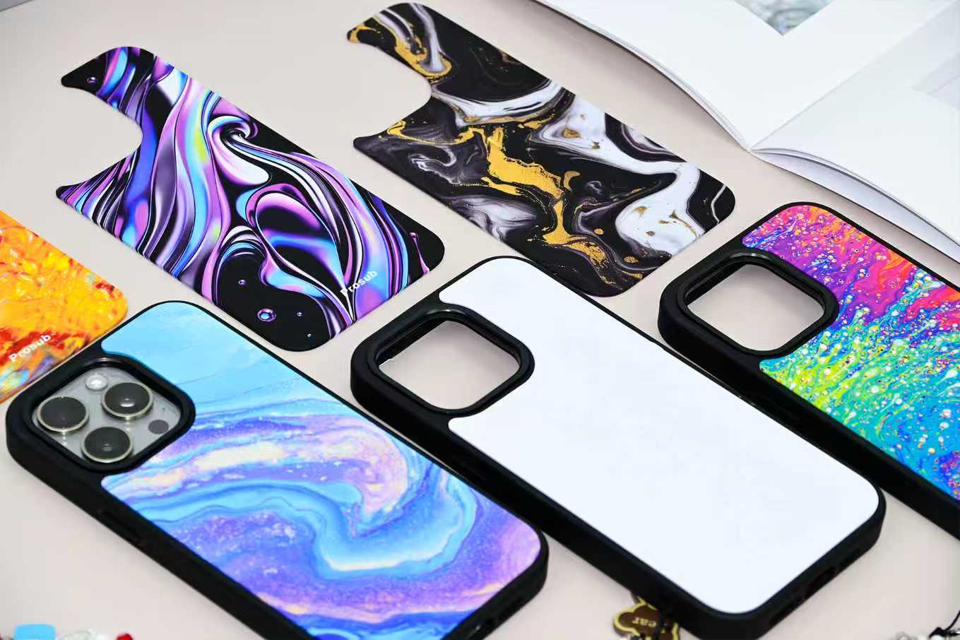 热升华耗材厂家批发