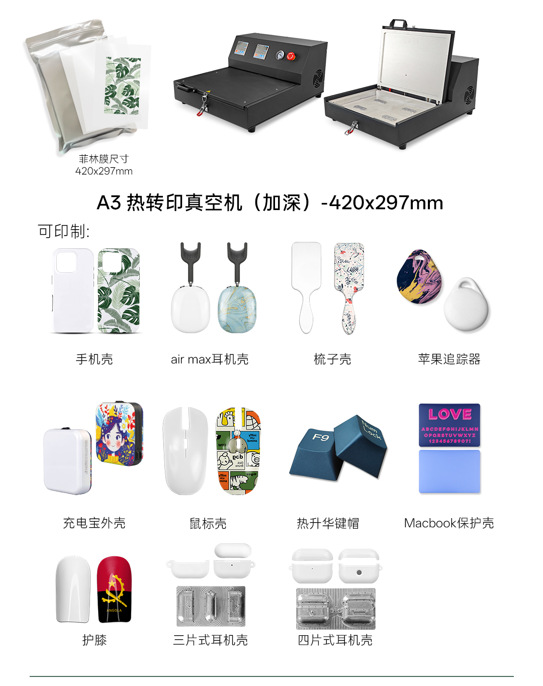 热升华耗材厂家批发 热升华耗材厂家批发