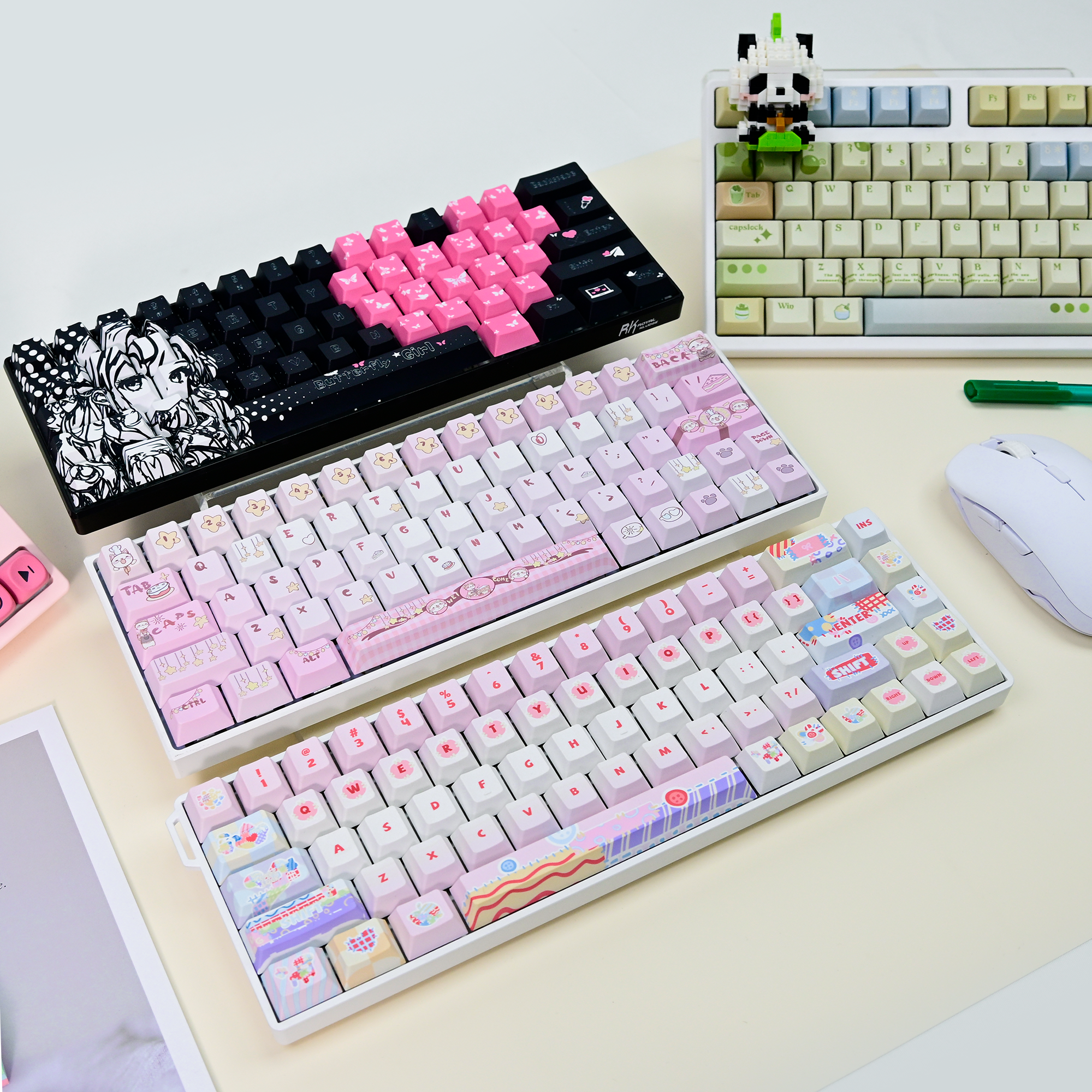 热升华耗材厂家批发