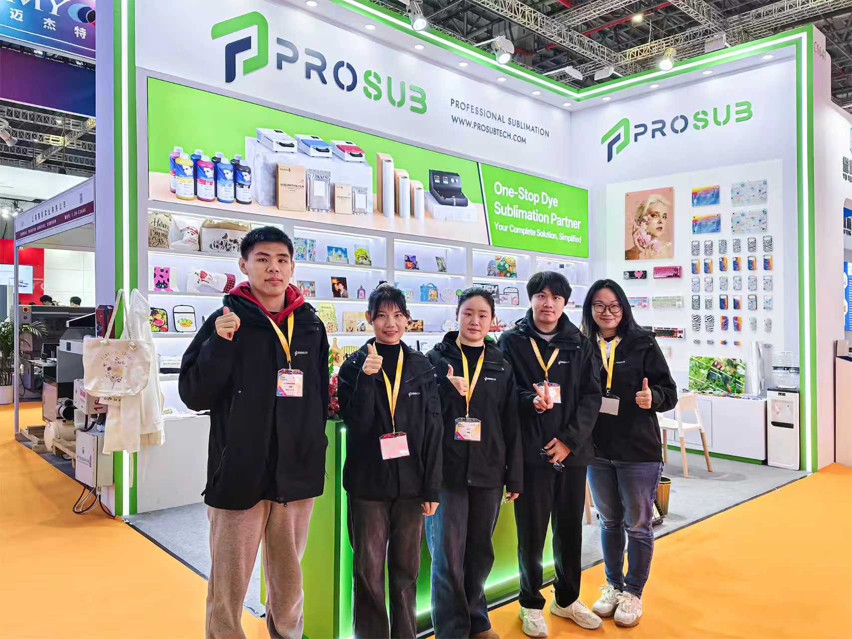 热升华耗材厂家批发