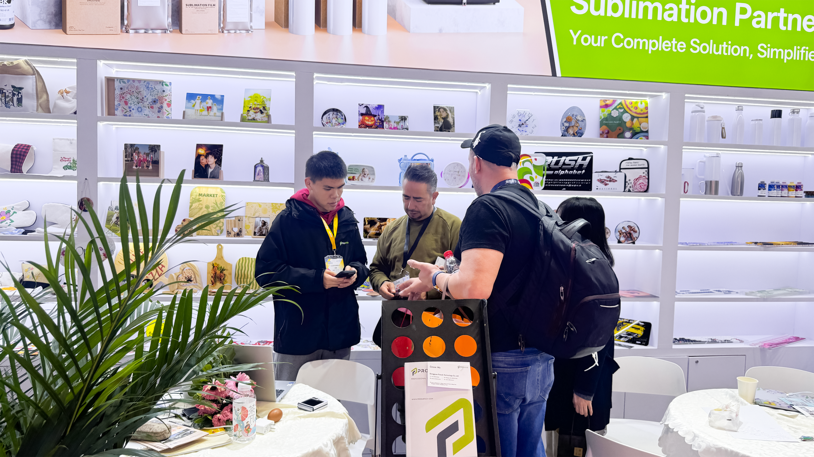 热升华耗材厂家批发