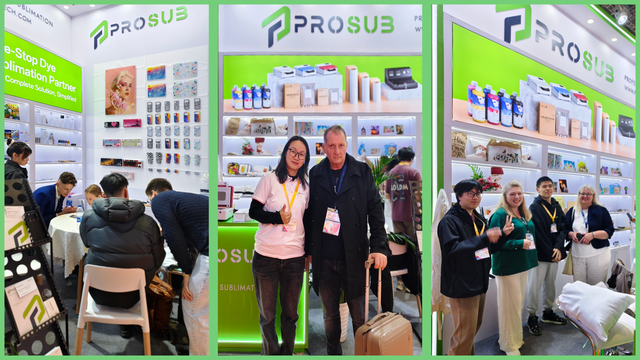 热升华耗材厂家批发