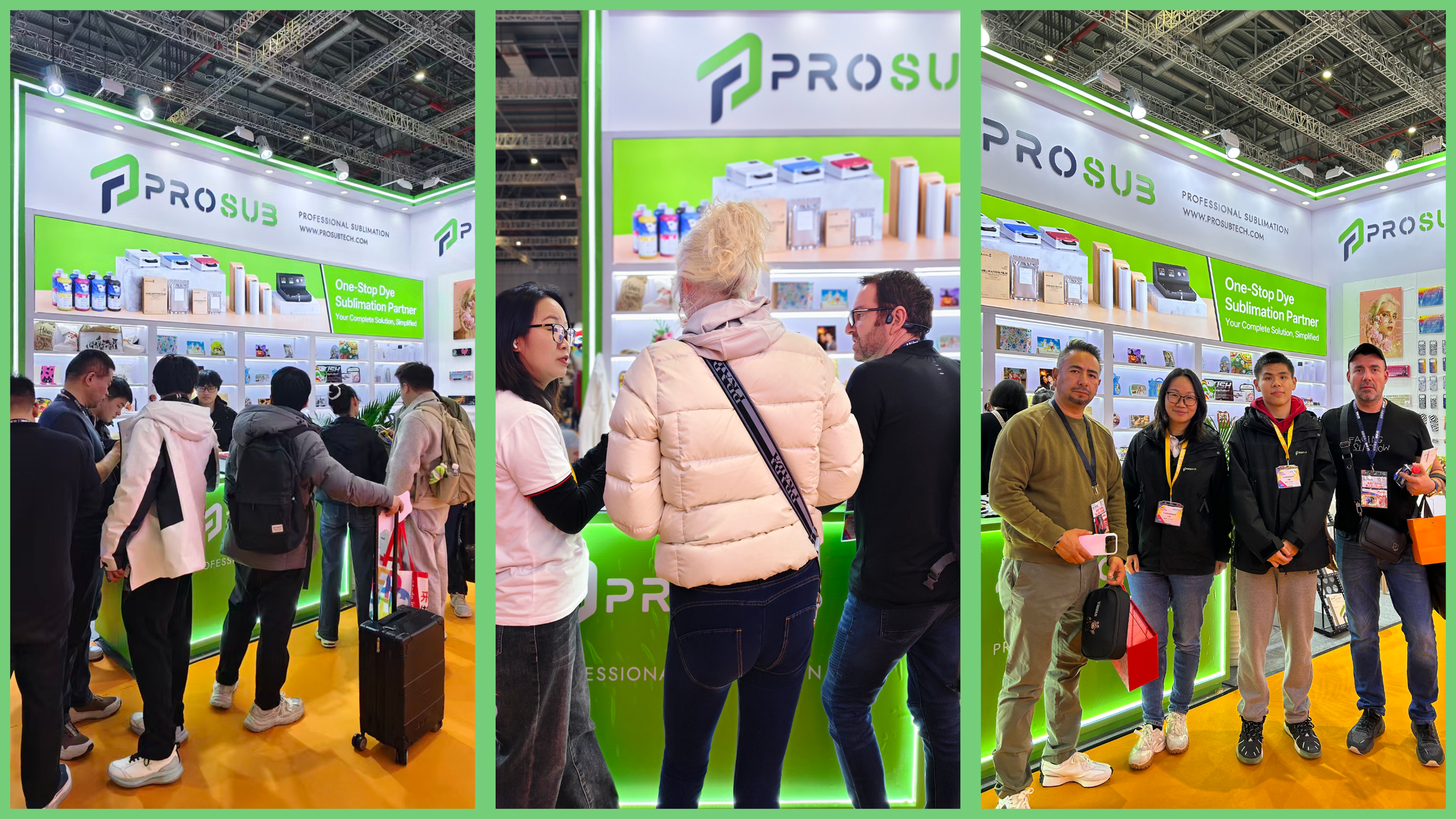 热升华耗材厂家批发