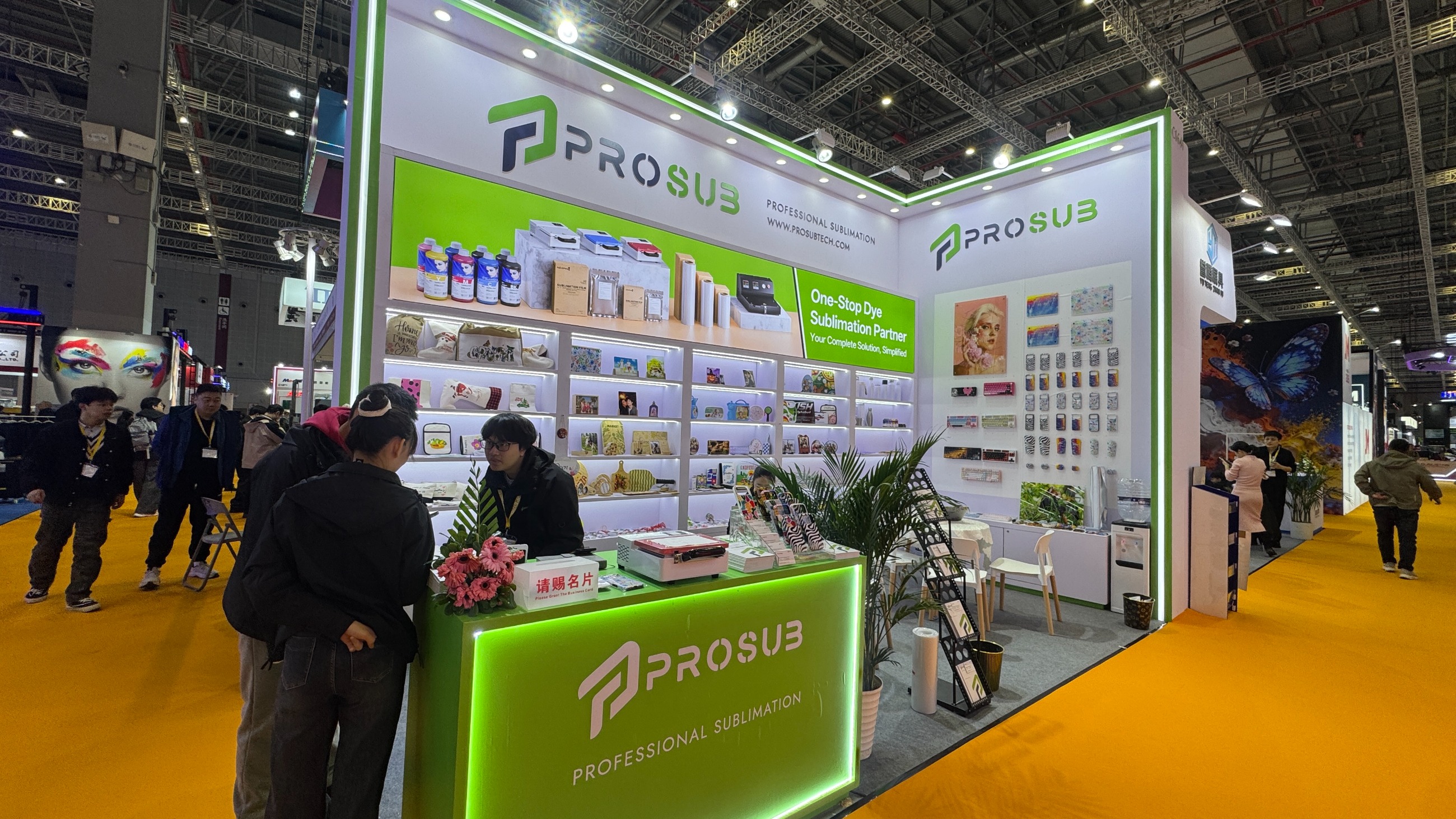 热升华耗材厂家批发