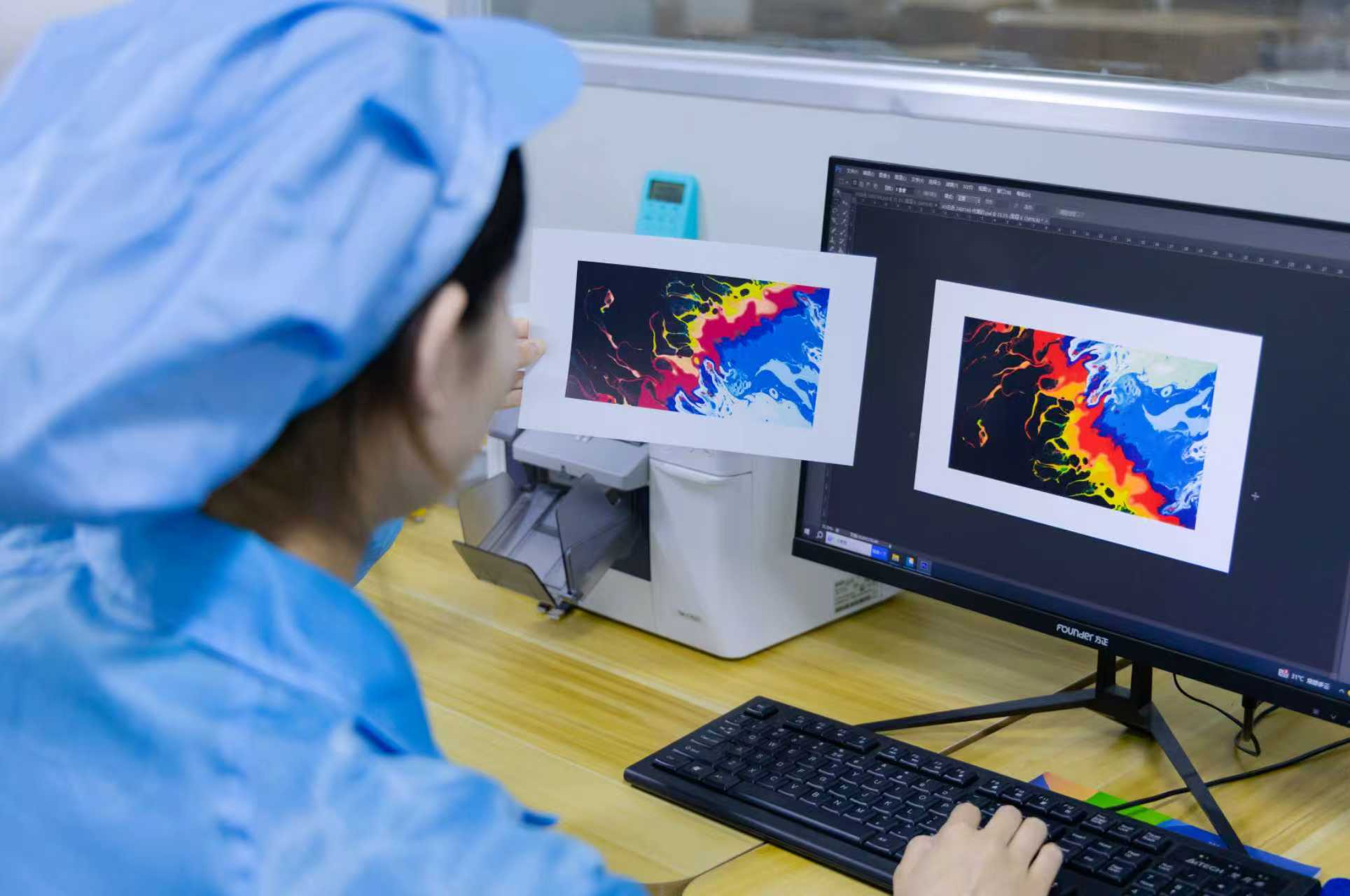 热升华耗材厂家批发