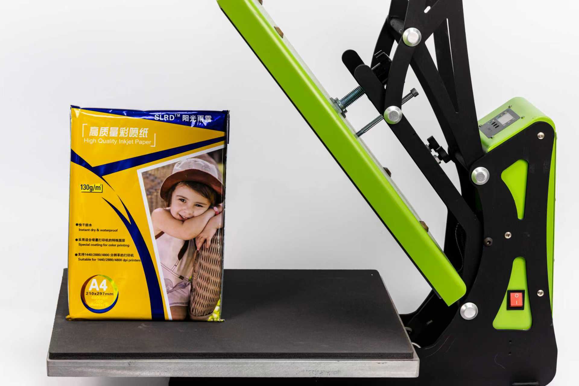 热升华耗材厂家批发