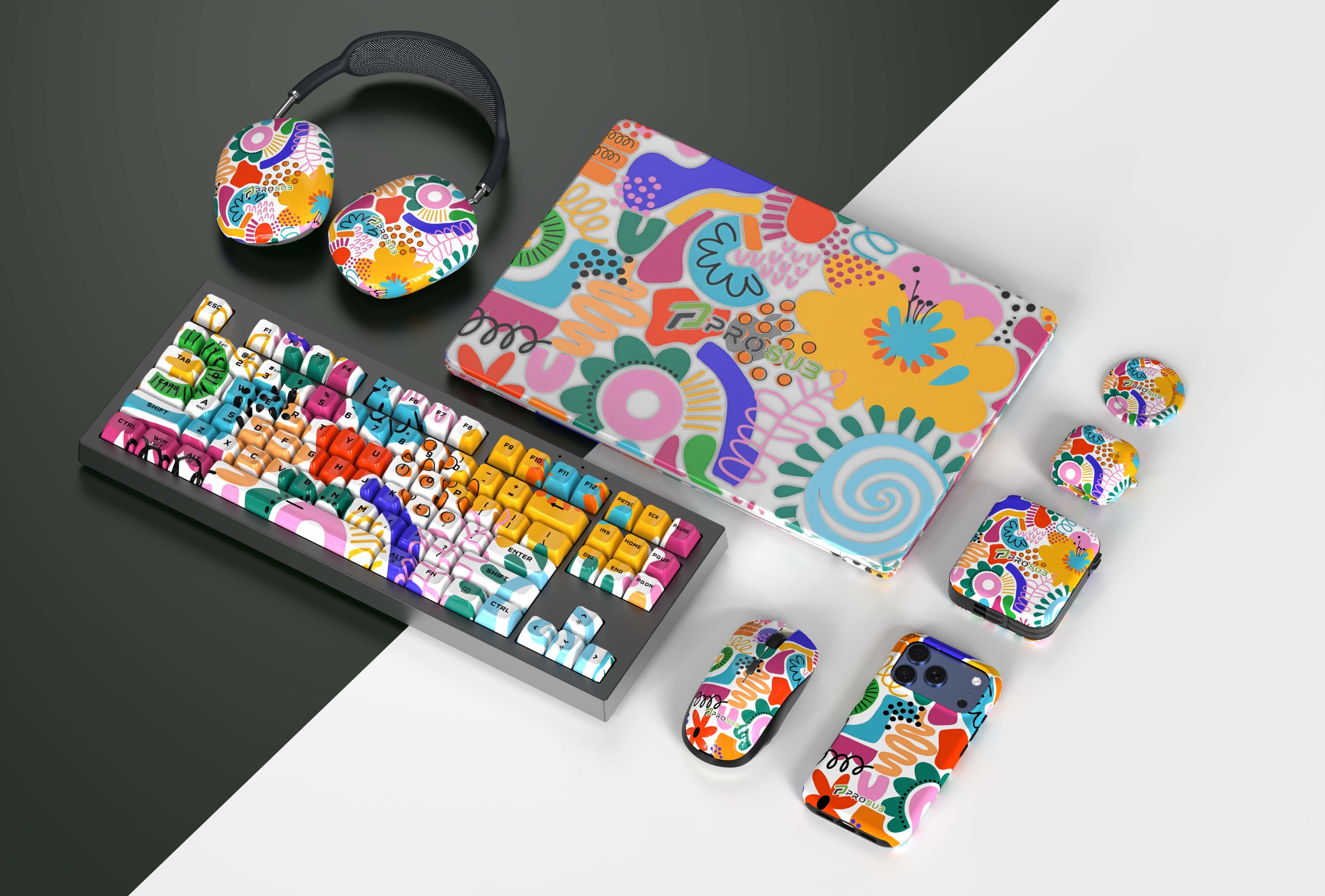 热升华耗材厂家批发