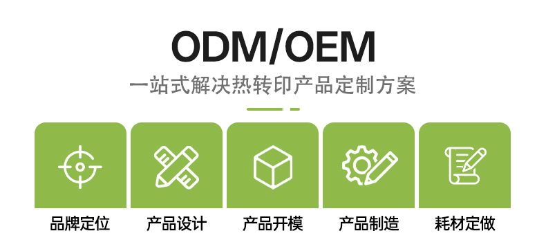 热升华耗材厂家批发