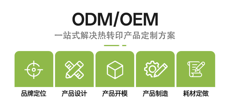 热升华耗材厂家批发
