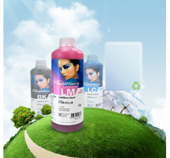 热转印墨水热升华油墨热转印印花专用韩国油墨批发