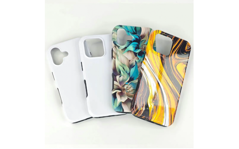 深度解析 - 热转印涂层壳：如何成就高端定制化外观的？