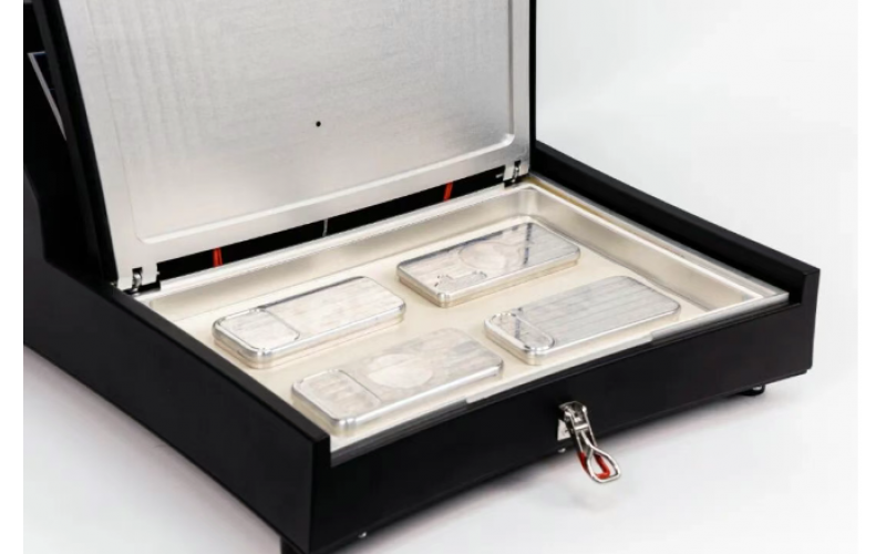 ​复杂曲面转印的终极方案：揭秘热转印真空机机如何让鲜活色彩跃然而上​