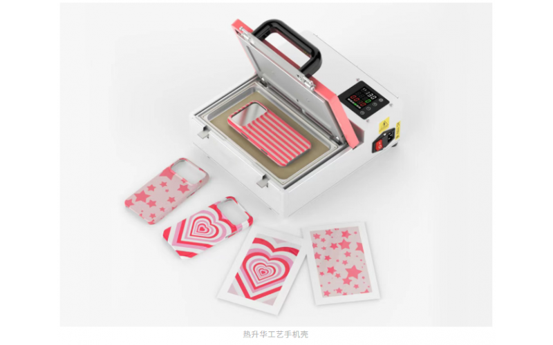 热升华与热转印：源头工厂解读二者原理与成品效果