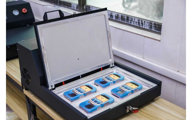 揭秘3D真空热转印机：复杂曲面转印的终极方案