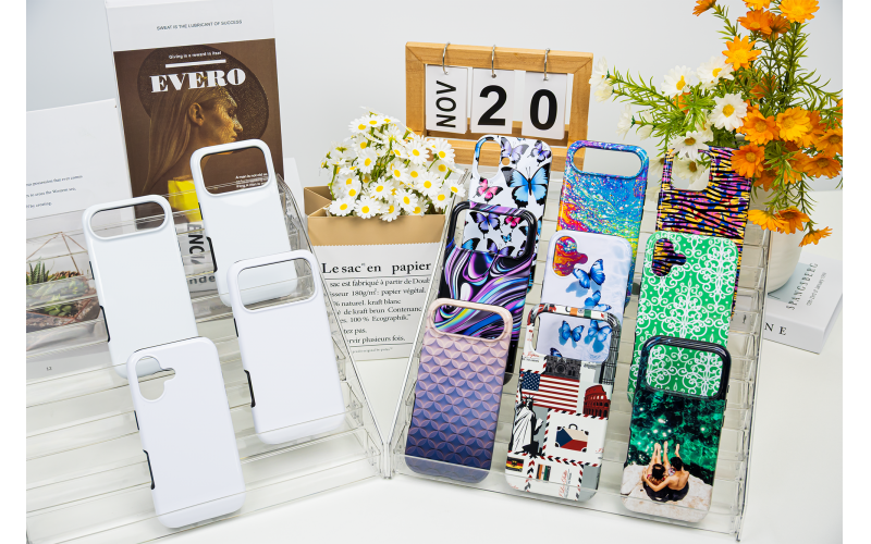 手机壳选购指南：三大主流品类的优势特点全解析