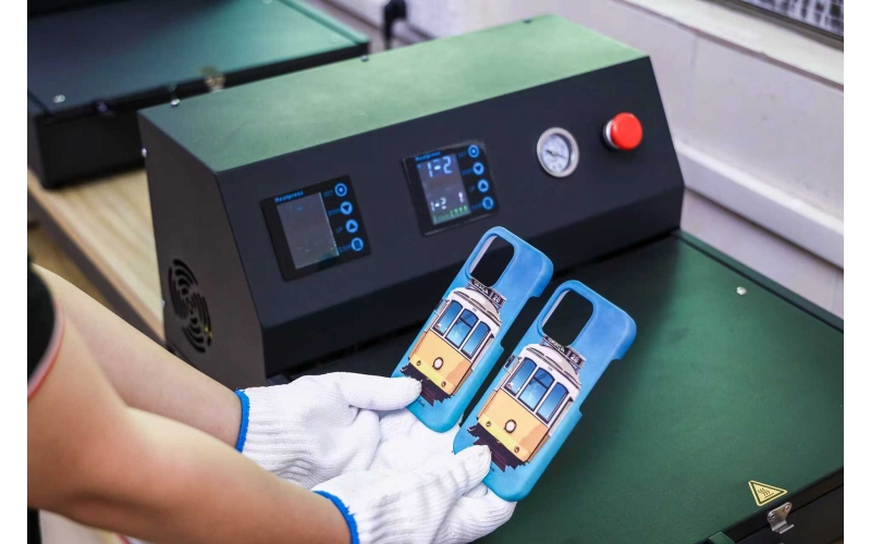 工艺避坑指南｜热升华印制中常见的几种失误与解决方案