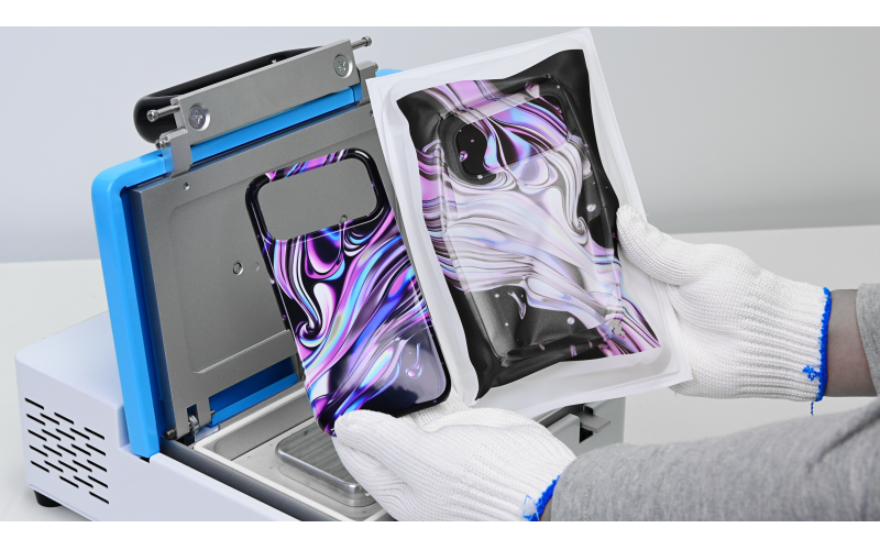 看似相同，实则不同：揭秘PBT壳与涂层壳的核心差异