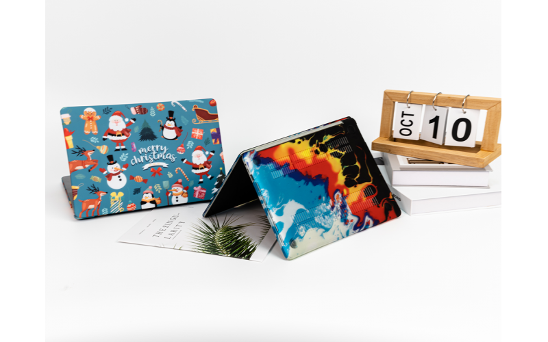 技术迭代解析：为什么热升华正在逐步取代丝网印刷？