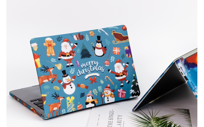 从颜值到耐用：热升华电脑壳的三大核心优势解析