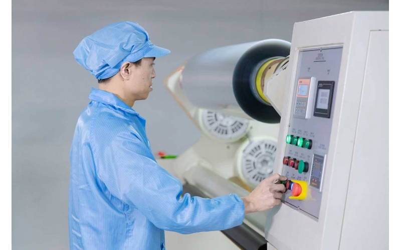 为什么专业品牌商家选择Advansub热升华菲林膜？