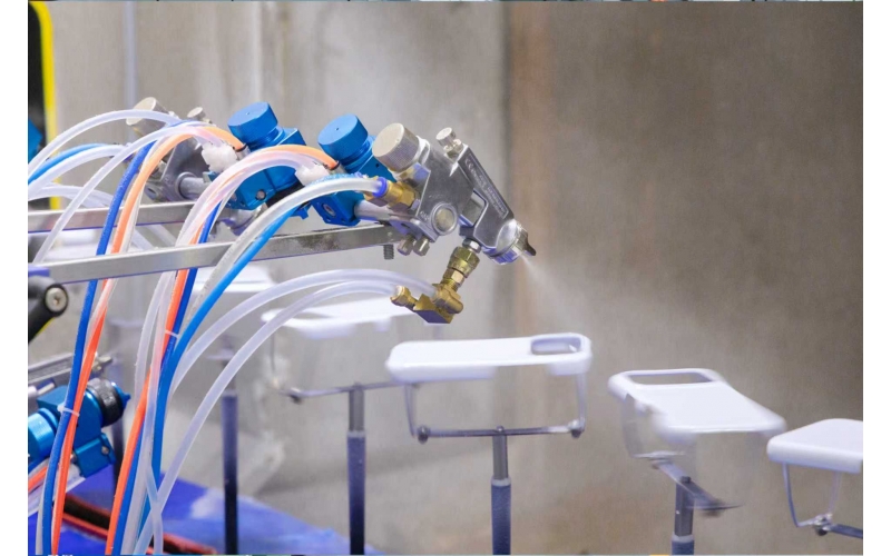 热升华耗材 - 东莞卓德实业四大核心外协加工服务解析